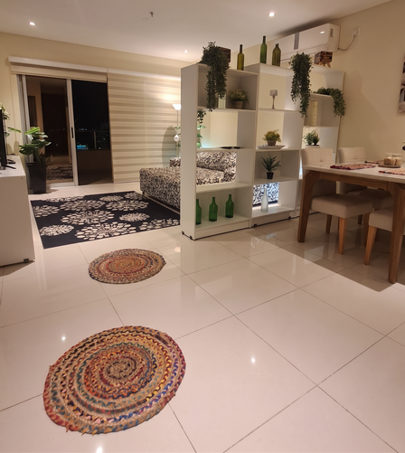 Apartment 01