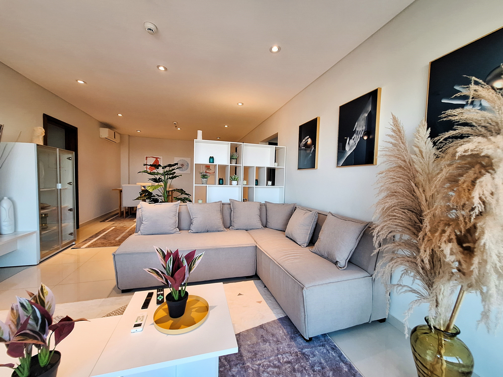 Apartment 01