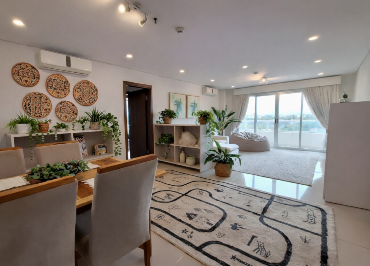 Apartment 01